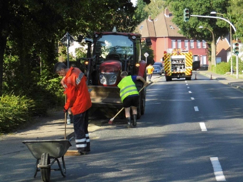Hilfeleistung Hilfeleistung