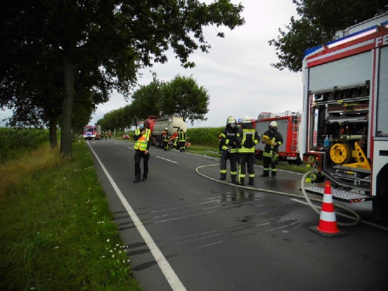 Brandeinsatz Brandeinsatz
