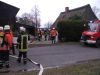 Brandeinsatz