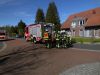 Brandeinsatz