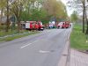 Brandeinsatz