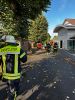 Übungseinsatz